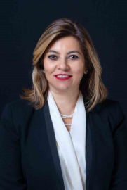 "Şirketler artık sadece poliçe değil, çözüm arıyor"