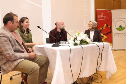 Bursa’da Kısa Film Heyecanı Yeniden Başladı