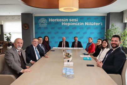 Nilüfer’de ruhsat süreçlerinde “Ortak Akıl” dönemi