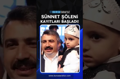 Sünnet Şöleni İçin Geri Sayım Başladı