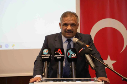AKİB Genel Başkanı Hızar ve yönetiminden gurbetçilere güçlü çağrı: "Bu yaz rotamız Türkiye olsun"
