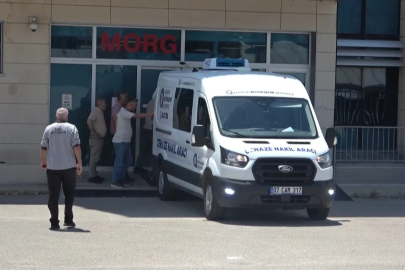 Alacak-verecek kavgasında öldürülen adamın oğlu konuştu: "Borç babamın değildi, suçsuz yere hunharca katledildi"
