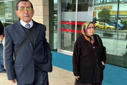 Torununu öldüren damada verilen ağırlaştırılmış müebbet hapis cezasını az buldu
