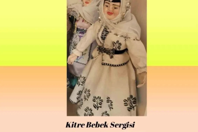 Zonguldak Maden Müzesi’nde "Kitre Bebek" sergisi açılıyor

