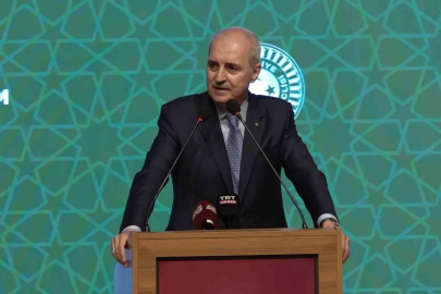 TBMM Başkanı Kurtulmuş, Bursa’da STK temsilcileriyle bir araya geldi
