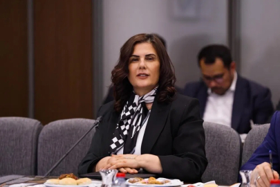 Başkan Çerçioğlu, en başarılı kadın belediye başkanları arasında
