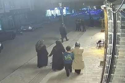 Muş’ta boğulma tehlikesi geçiren genç heimlich manevrasıyla kurtarıldı
