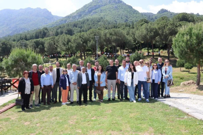 Başkan Şimşek yeni sosyal tesislerin müjdesini verdi
