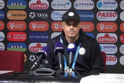 Ekrem Hayyam Dağ: "Beşiktaşlı oyuncular bile şaşırdı bu gol nasıl iptal olur diye"
