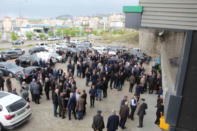 Şırnak’ta 29 kişinin yaralandığı kavga barışla sonlandı
