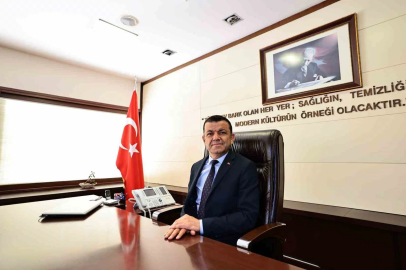 Başkan Çavuşoğlu: "Denizli, 15 Mayıs’ta sarsılmaz inançla işgale dur demiştir"
