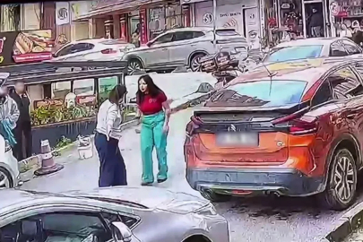 Arnavutköy’de trafikte tartıştığı kadına kafa atan sosyal medya fenomenine ağır ceza
