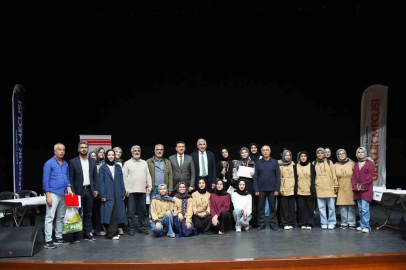 Kahta Belediyesi’nden "Kaybedeni Olmayan" turnuva
