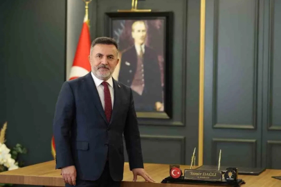 Dağlı: "Üreticilerimizin yanındayız"
