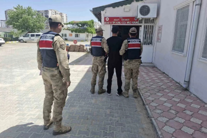 Batman’da aranan 36 hükümlü yakalandı
