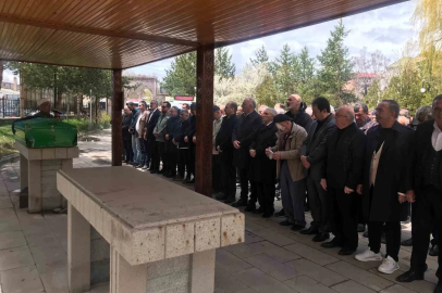 Akgün ailesinin acı günü
