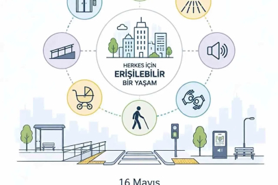 Bakan Göktaş’tan Ulusal Erişilebilirlik Günü paylaşımı
