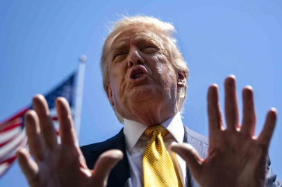 Trump: "İran daha iyi bir teklif sunmazsa çok daha sert bir şekilde vurulacak"
