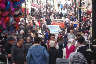 Sivas’ın nüfüsü yaşlandı, genç nüfus hızla azalıyor
