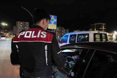 Malatya’da huzur uygulaması
