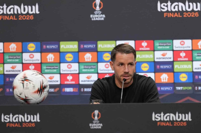 Christian Günter: "Günün sonuna kupayı kaldırmak istiyoruz"
