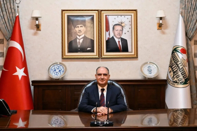 Kuruyan Marmara Gölü’ne Demirköprü’den can suyu
