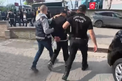 360 milyonluk yasa dışı bahis ağı çökertildi
