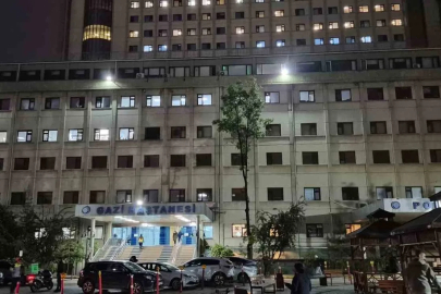 Ünlü sanatçı Haluk Levent hastaneye kaldırıldı
