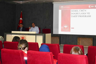 Bayburt’ta 51 bin parselde tarımsal veri kontrolü yapılacak
