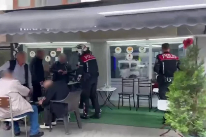 Sakarya’da "fuhuş ocağı" operasyonu: 4 tutuklama
