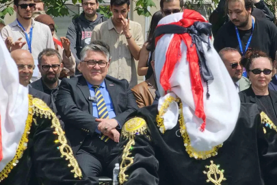 BEUN’de 29. Uluslararası Bilim ve Gençlik Haftası coşkuyla başladı
