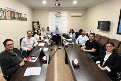 AYSO, ISO 9001 denetimini başarıyla tamamladı
