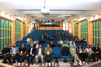 Denizli OSB’de dijital dönüşüm ve siber güvenlik buluşması
