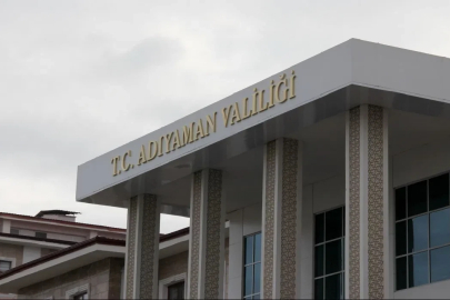 Adıyaman Valiliğinden deprem açıklaması
