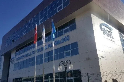 İslahiye Sosyal Güvenlik Merkezi Hizmet Binası ihaleye çıkıyor
