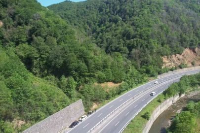 26 milyar liralık dev proje ile 40 dakikalık yol 8 dakikaya düşecek
