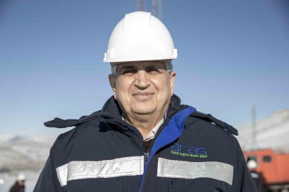 Akbaş; "Bayramda kesintisiz enerji için sahadayız"
