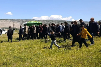 Gaziantep’te acı kaza: Geri manevra yaparken 1,5 yaşındaki torununu ezdi
