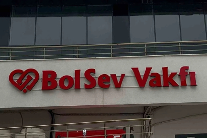 Para toplayıp kurban kesmediği iddia edilen BOLSEV bu yıl bağış toplamadı
