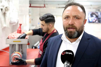 Bayramda sokakta et çekenlere ceza kesilecek
