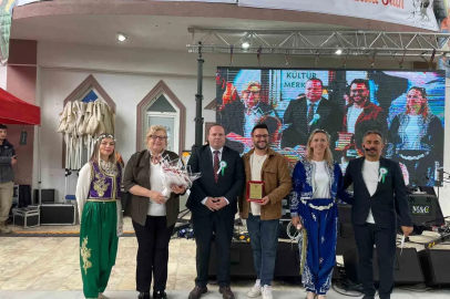 Şuhut’ta ‘Hıdırellez Kültür Bahar Bayramı’ etkinliği
