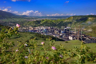 KARDEMİR’e JCR Eurasia Rating’ten yüksek kredi notu
