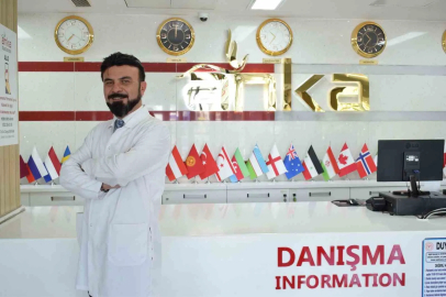 Prof. Dr. Gökaslan: "Kurban’da fazla et tüketimine dikkat"
