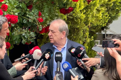 CHP İzmir Milletvekili Nalbantoğlu: "Genel Başkanımız partiyi kuruluş kodlarına yeniden çevirmek için çok zor bir görev üstlendi"
