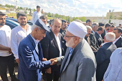 Şırnak’ta aşiretlerin husumeti barışla son buldu

