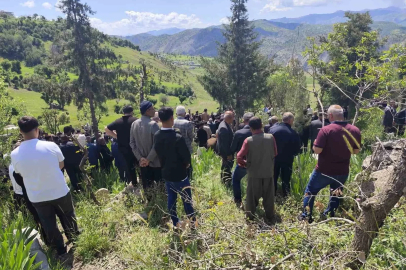 Şırnak’ta spor salonunda fenalaşan genç hayatını kaybetti
