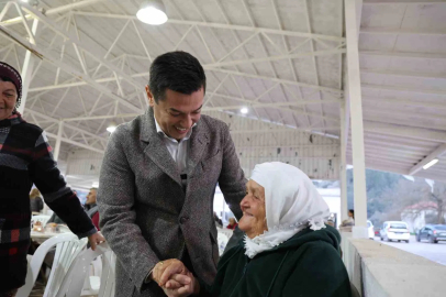 Başkan Ünlü’den Kurban Bayramı mesajı
