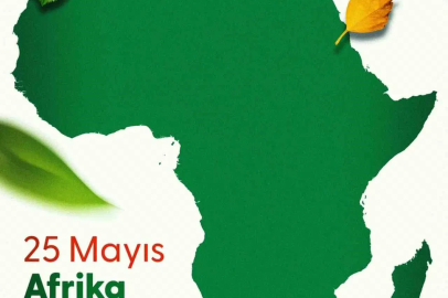 Cumhurbaşkanı Erdoğan’dan Afrika Günü ve Afrika Birliğinin kuruluş yıl dönümüne ilişkin paylaşım
