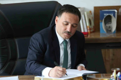 Kayseri protokolünden Kurban Bayramı mesajları
