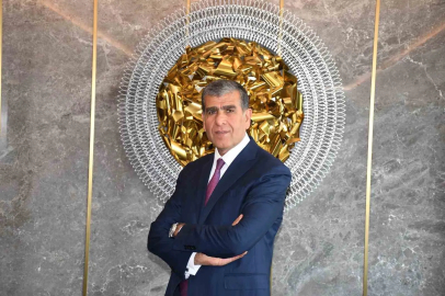 Altunkaya’dan Anlamlı Bayram mesajı
